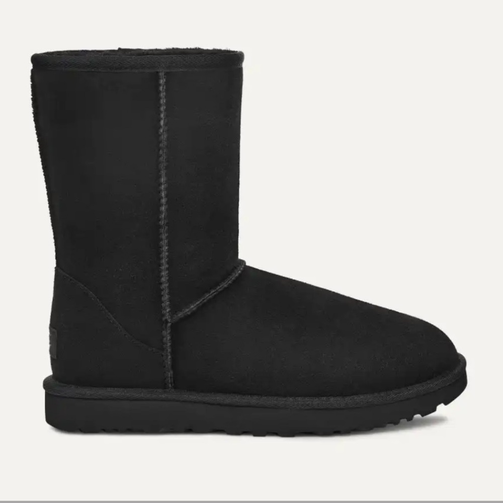 ❄️🌫️UGG CLASSIC SHORT ❄️🌫️